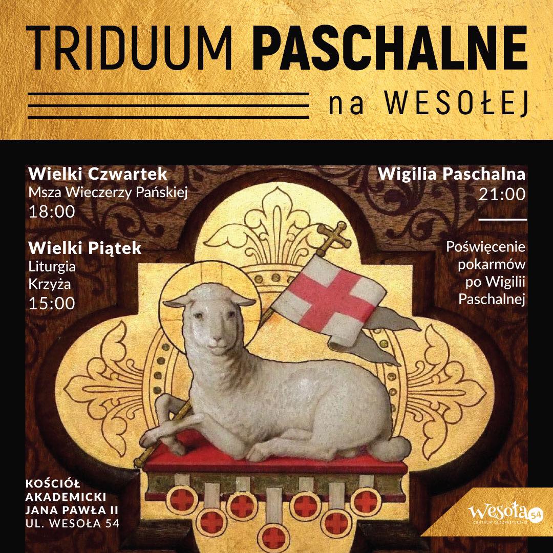 Triduum Sacrum