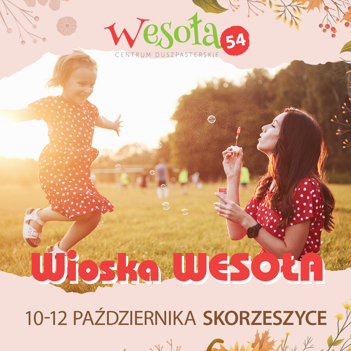 Wioska WESOŁA
