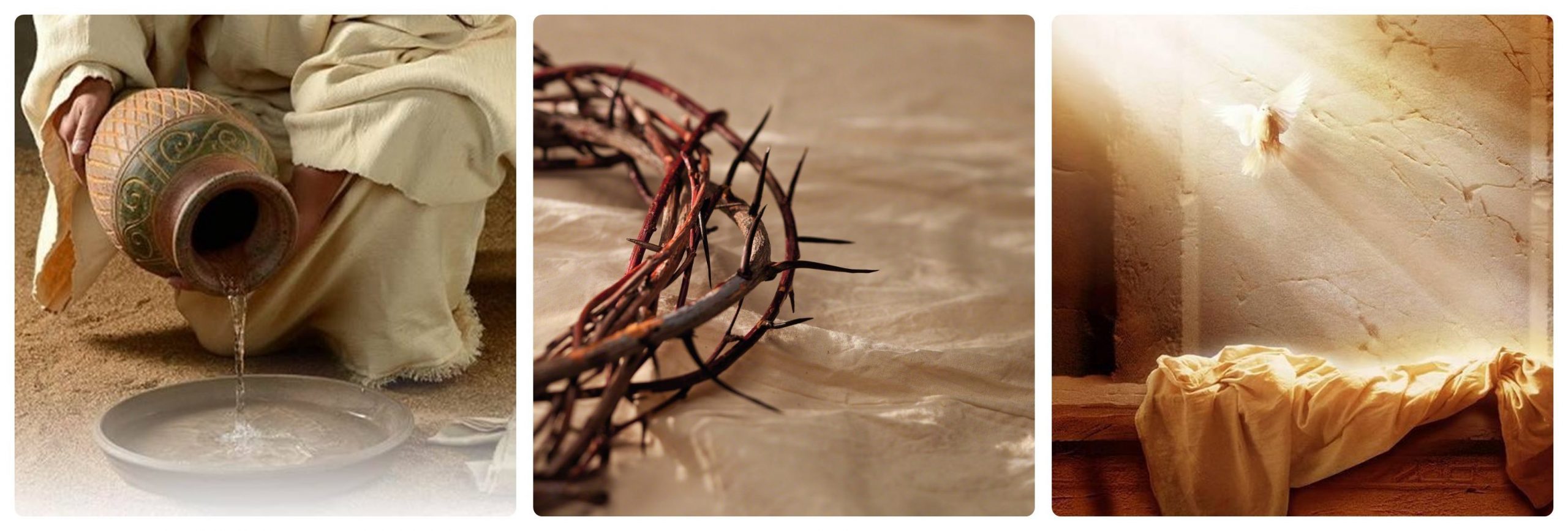 Schola na Triduum