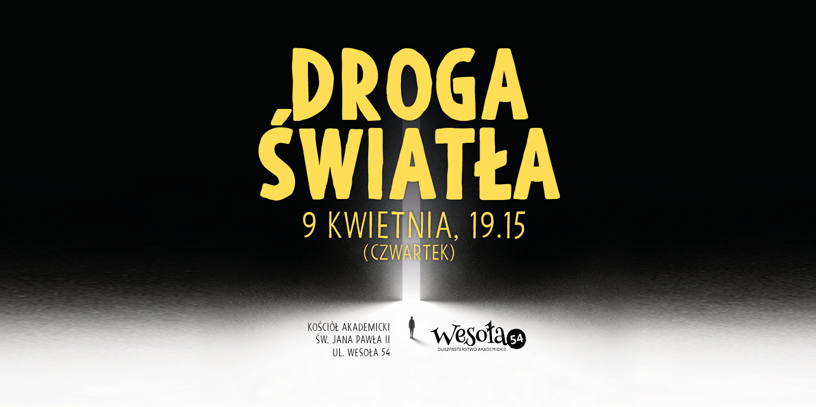 Droga Światła